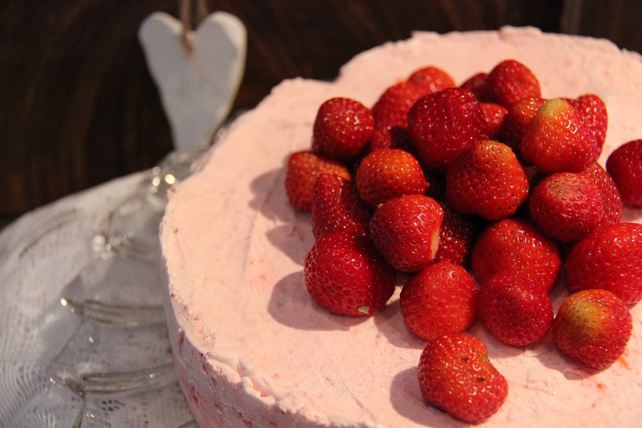 Explore Easy No-Bake Cheesecakes: From Viral to Gelatin-Free