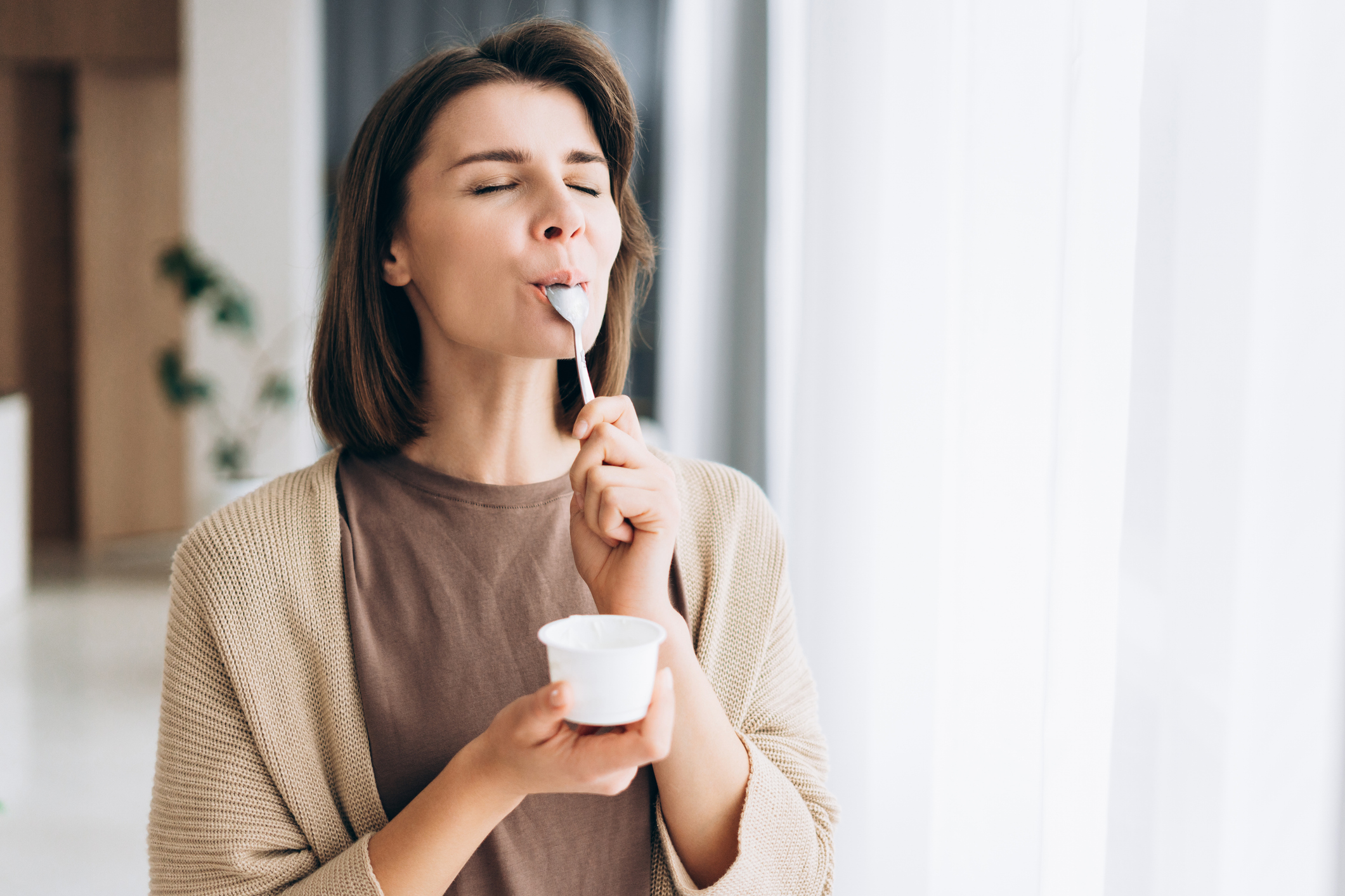 Master the Viral 2-Ingredient Japanese No-Bake Juusto Kakku